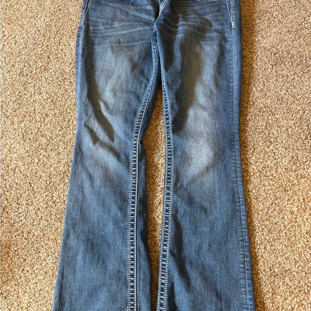 Miss Me Blue Jeans Womens 31